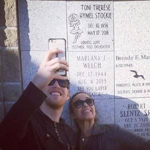 Meet your Posher, Nathan